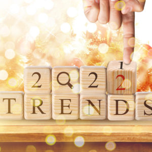 2021 Events and What They Mean for 2022