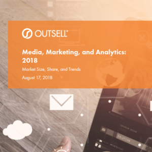 Media, Marketing, and Analytics 2018