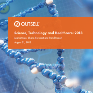 Science, Technology and Healthcare: 2018