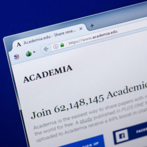 Academia.edu Announces Plans to Launch Open Access Journals