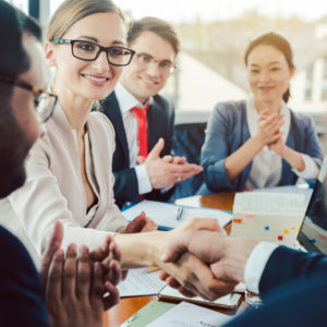 Best Practices for Negotiating and Implementing Transformative Agreements
