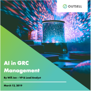 AI in GRC Management