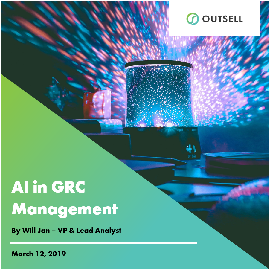 AI in GRC Management – Outsell Inc.