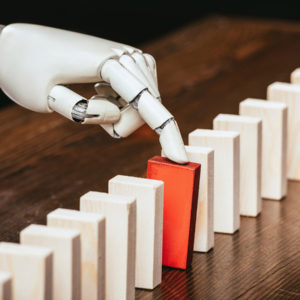 AI Advances GRC Management Beyond Risk Identification