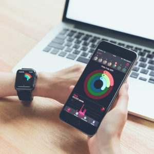 Apple and Salesforce Enable Two-Way Data Flow in Healthcare