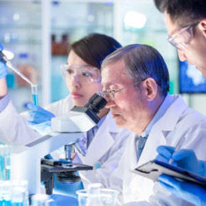 ACM Signs the Largest Transformative Deal in China to Date