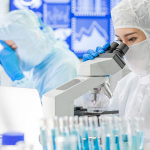 CCC Debuts as a Reseller to Cater to Biotech Start-Ups