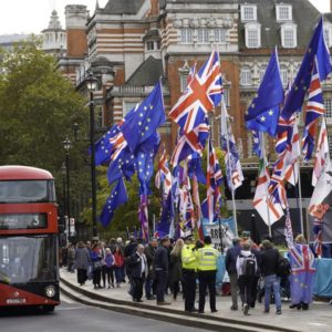 What the UK-EU Brexit Deal Means for Our Industry