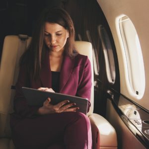 May 2021 Sales Benchmark: Outlook Now on Retention, Budgets, and Travel Plans