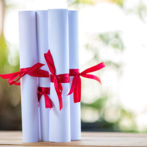 Booming Credentials Market Causes Employers Problems