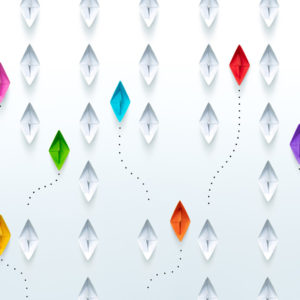 The Business Model Pivots of Data-Driven Companies