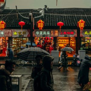 Dealing with China Will Remain a Challenge but Also an Opportunity