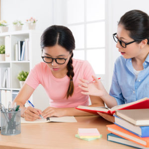 China’s Tutoring Businesses Face a Nonprofit Future