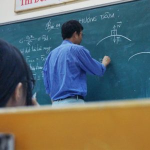 Higher Education Enrolments: Not as Bleak a Picture as Originally Forecast