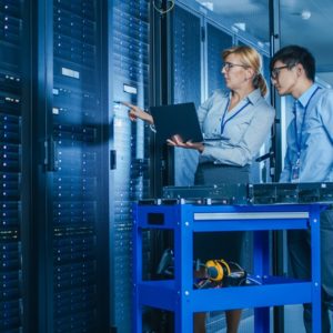 Cloud Data Processors Become the Latest Threat to Information Providers