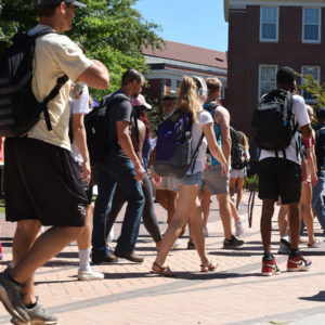 US Higher Education Fall Enrollment Disappoints