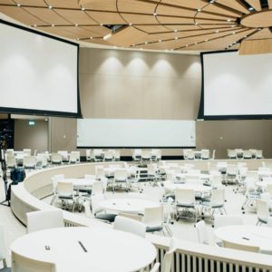Market Survey: The Return to In-Person Events Is an Extended Road