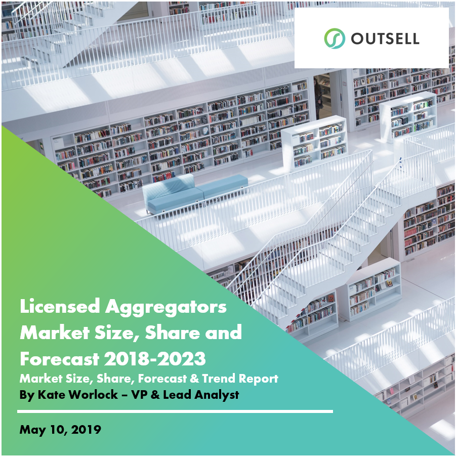Licensed Aggregators Market Size, Share and Forecast 2018-2023