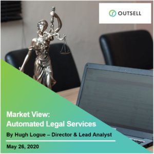 Market View: Automated Legal Services