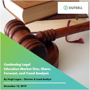 Continuing Legal Education Market Size, Share, Forecast, and Trend Analysis