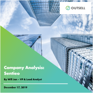 Company Analysis - Sentieo
