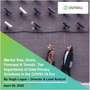 Market Size, Share, Forecast & Trends: The Importance of Data Privacy Solutions in the COVID-19 Era