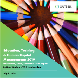 Education, Training & Human Capital Management: 2019