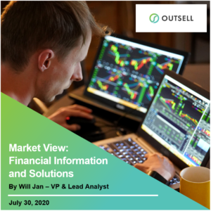 Market View: Financial Information and Solutions