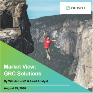 Market View: GRC Solutions