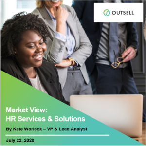 Market View: HR Services & Solutions