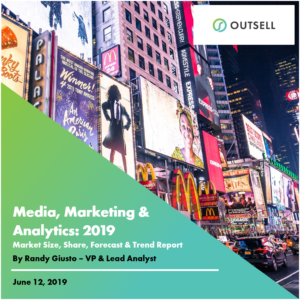 Media, Marketing & Analytics: 2019
