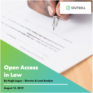 Open Access in Law