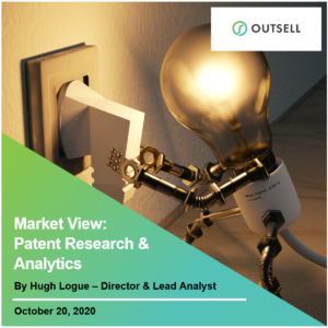 Market View: Patent Research & Analytics