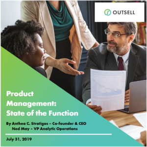 Product Management: State of the Function