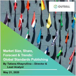 Market Size, Share, Forecast & Trends: Global Standards Publishing
