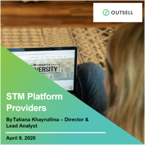 STM Platform Providers