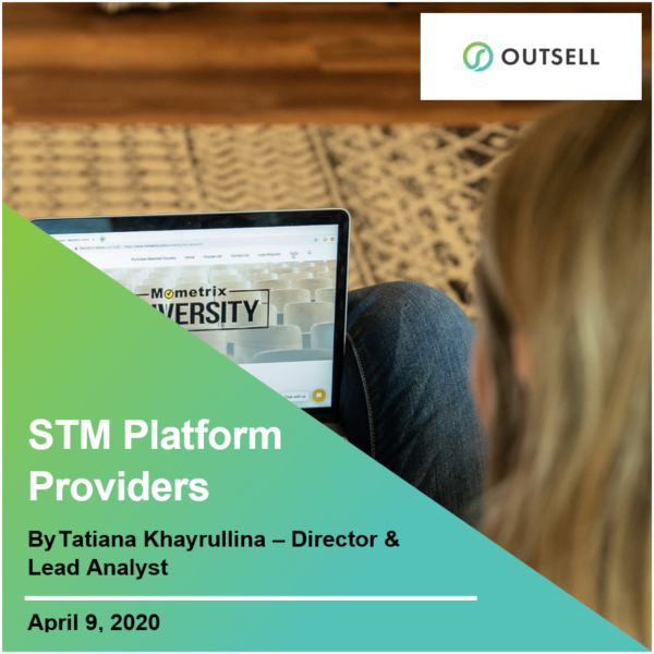 STM Platform Providers