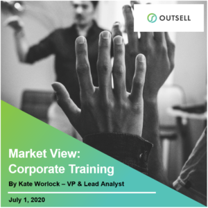 Market View: Corporate Training