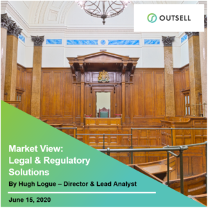 Market View: Legal & Regulatory Solutions