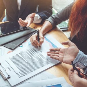 Legal Tech M&A Activity in 2020 Reflects Competition in New Areas