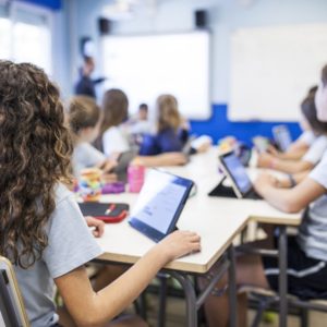 The Biggest EdTech Provider Acquisition Ever: Byju’s Purchase of Aakash