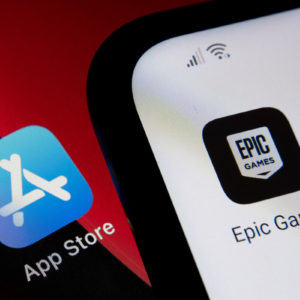 Update: The Epic Battle with Apple and Google That Could Benefit the Whole Industry Continues