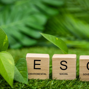 Sentieo to Debut Its AI-Enabled ESG Scoring System