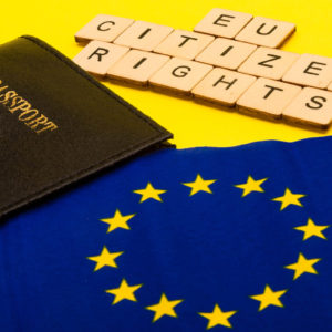 EU Proposes New Bill of Rights for the Digital World