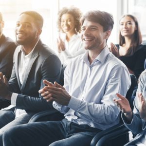 Return to Events - Understanding the Generational Divide Ahead