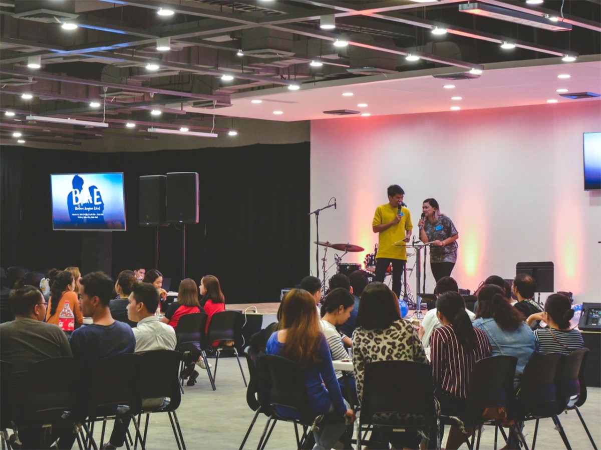 Market Survey: The Return to In-Person Events Requires Understanding Generational Needs