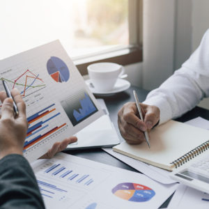 RELX, Thomson Reuters, and Wolters Kluwer Post Full-Year Results
