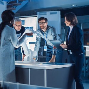 Outsell FutureScapes - The Future of AI-Based Businesses