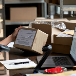 Outsell FutureScapes - The Future of Ecommerce