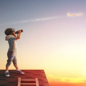 Outsell FutureScapes - Transforming the Future: The Role of Futures Literacy